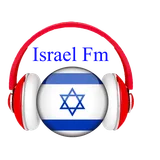israel fm icon