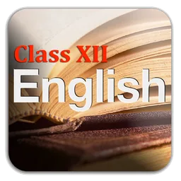 English XII icon