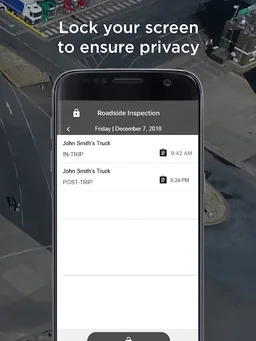 Inspect by Fleet Complete screenshot 5