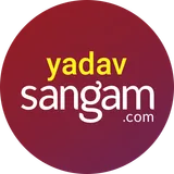 Yadav Matrimony by Sangam.com icon