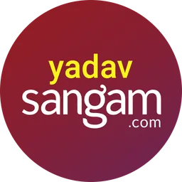 Yadav Matrimony by Sangam.com icon