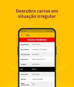 Placas PB screenshot 1