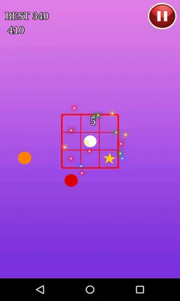 Smove Classic screenshot 5