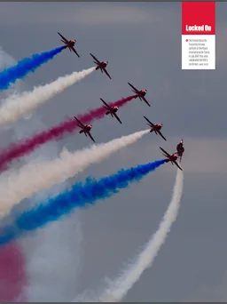 Australian Aviation screenshot 1