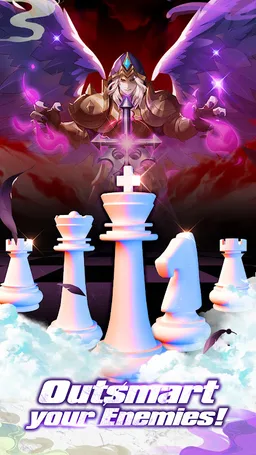 League of Pantheons screenshot 7