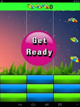 UFO Attack screenshot 2