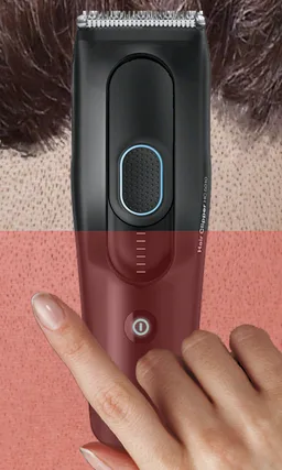 Hair Clipper (Realistic) screenshot 3