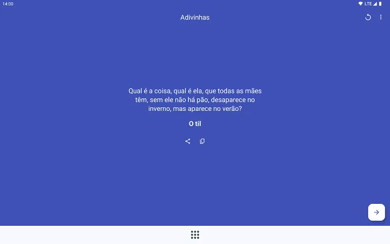 Adivinhas screenshot 13