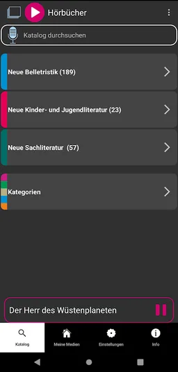 dzb lesen screenshot 3