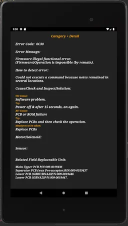 ATMECT-V11-NCR-ONLY screenshot 12