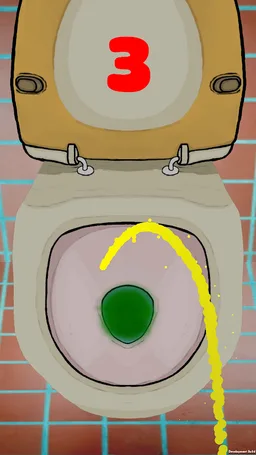 Piss Off! screenshot 4