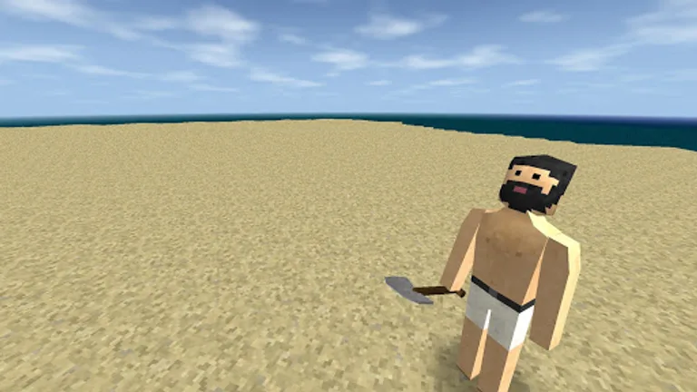 Survivalcraft Demo screenshot 5
