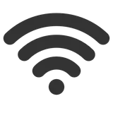 DATOS DE REDES WIFI icon