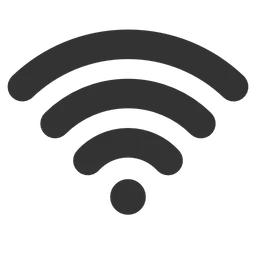 DATOS DE REDES WIFI icon