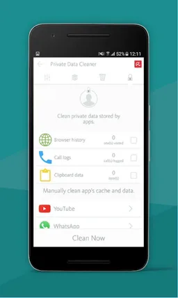 Avira Optimizer for Android screenshot 7