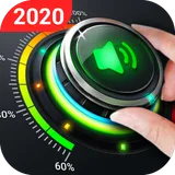 Volume booster - Sound Booster & Music Equalizer icon