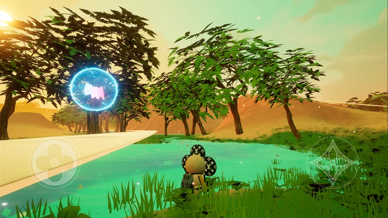 LOUIS THE GAME screenshot 7