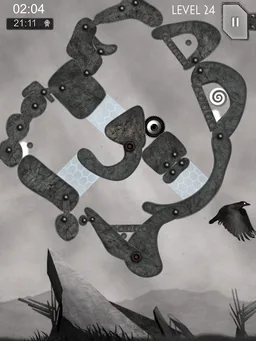 Freeze! screenshot 6