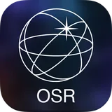 OSR Star Finder - Find Stars icon