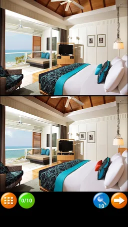 Spot Differences 150 levels 2 screenshot 6