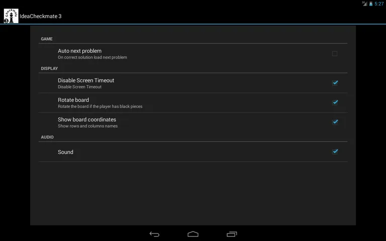 3 move checkmate chess puzzles screenshot 10