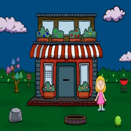 Find The Teddy Bear screenshot 4