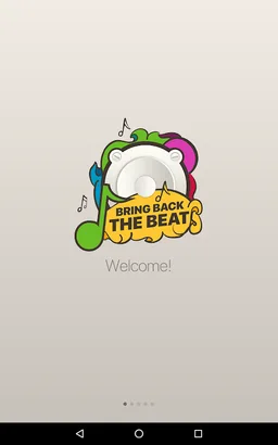 Bring Back The Beat screenshot 10