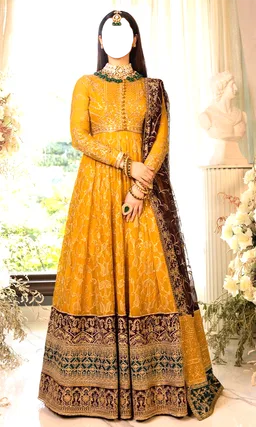 Anarkali Dresses screenshot 5