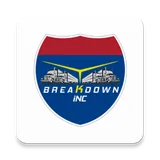 Breakdown Inc | Find Truck Repair Shops Nearby icon
