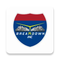 Breakdown Inc | Find Truck Repair Shops Nearby icon