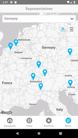 Memminger-IRO screenshot 4