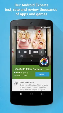 Best Apps Market - for Android screenshot 15