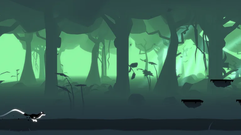 Spirit Sprint screenshot 12