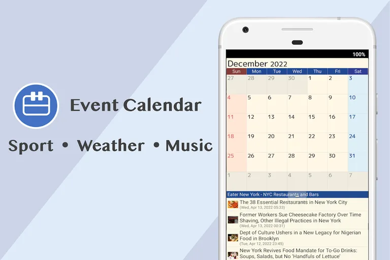 Jorte Calendar & Organizer screenshot 12
