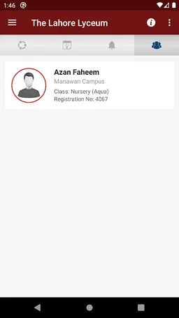 The Lahore Lyceum screenshot 7