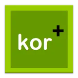 Beginner Korean icon