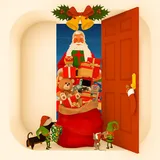 Escape Game: Ho Ho Ho! icon
