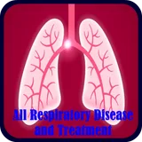 All Respiratory Diseases icon