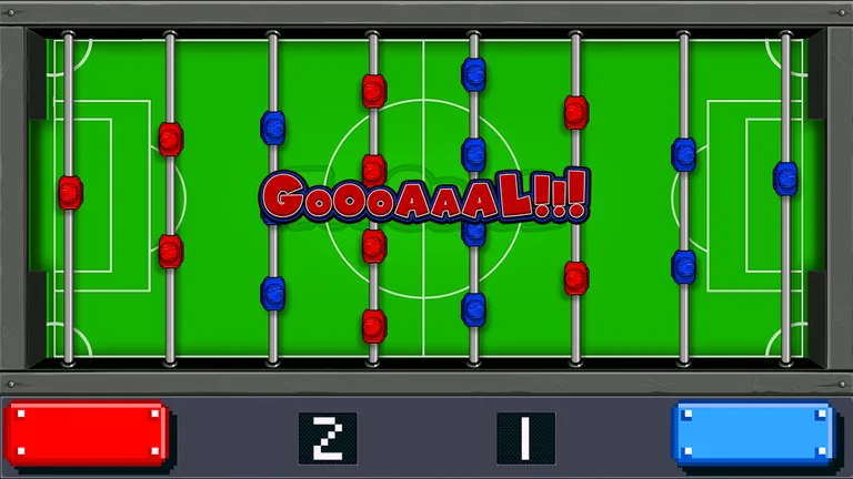 12 MiniBattles - Two Players screenshot 8