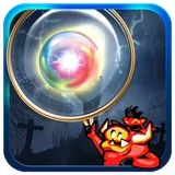 Arisen New Hidden Object Games icon