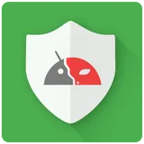 Stagefright Protection icon