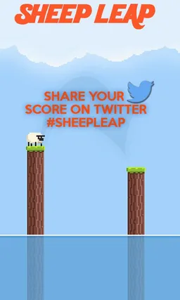 Sheep Leap screenshot 3