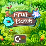 Fruit Bomb icon