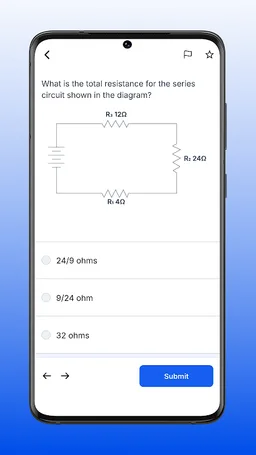 ASVAB Mastery: ASVAB Test 2026 screenshot 7