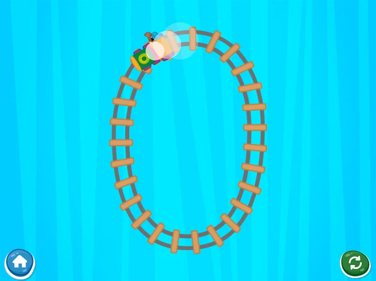 Educational Games. Baby Numbers screenshot 14