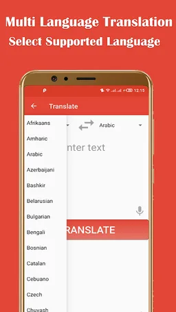 All Languages Translator - Chat Translator 2020 screenshot 2