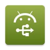 KP2A InputStick Plugin icon