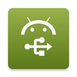 KP2A InputStick Plugin icon