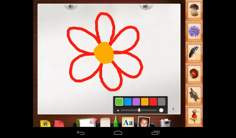 123 Kids Fun Montessori Craft screenshot 6