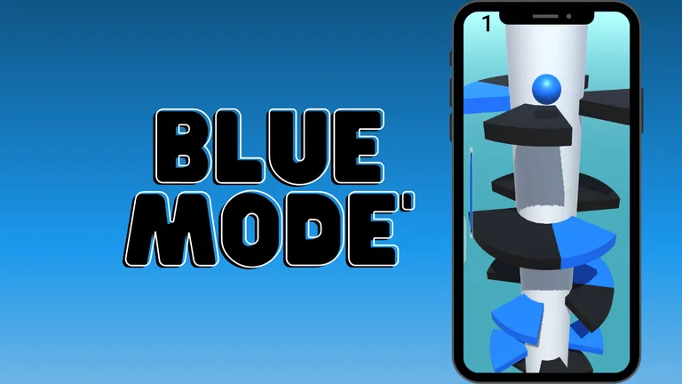 Helix Ball Drop – Endless Jump Ball Games screenshot 4